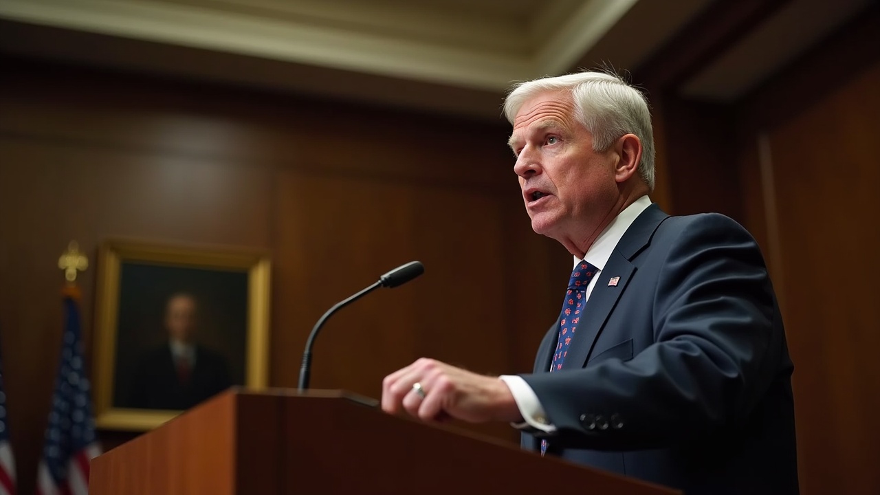 BREAKING: U.S. Launches Strikes On Iran, Sparks Fierce Debate In Congress