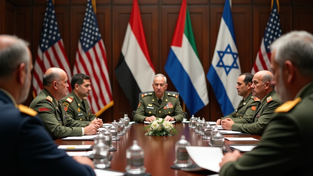 BREAKING: U.S. and Israel Hit Iran With Unprecedented Military Strike