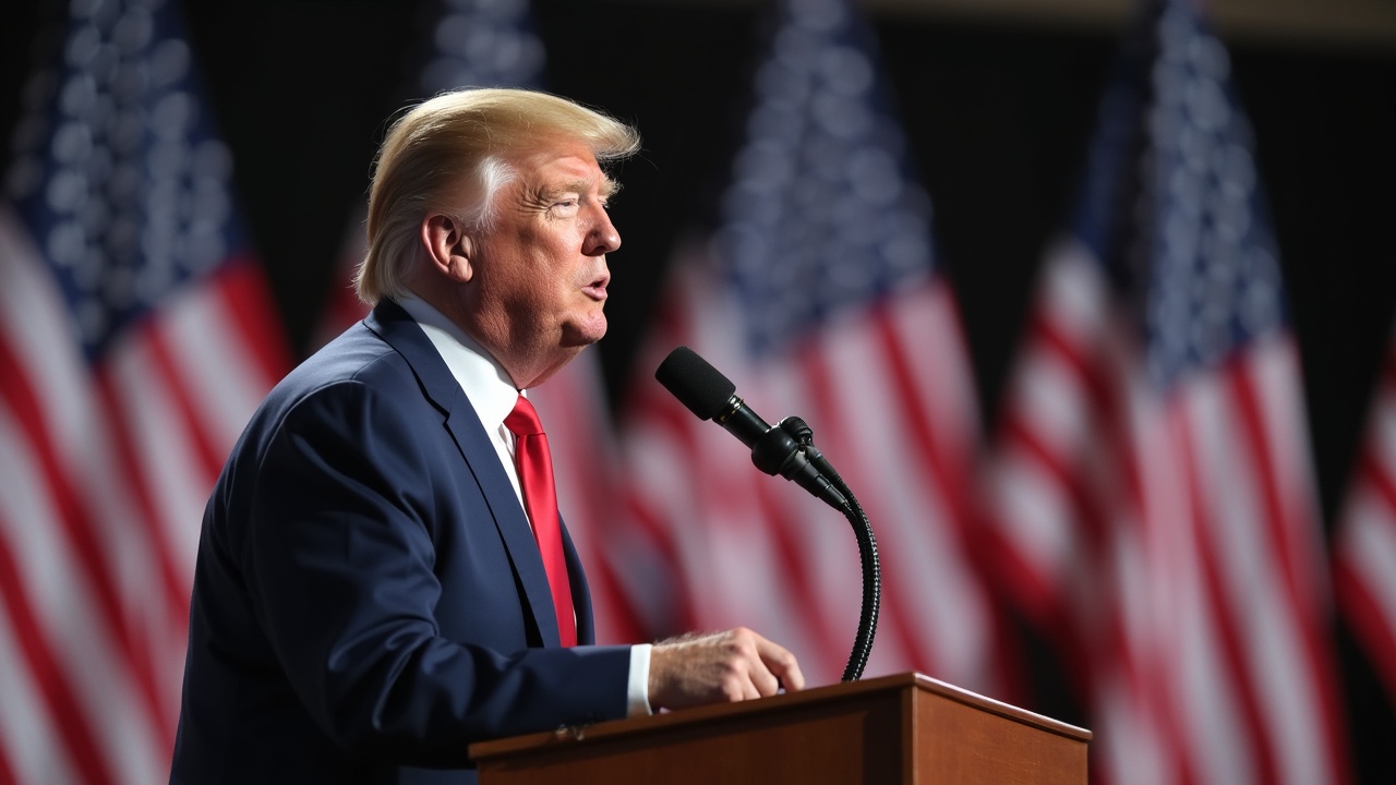 ‘Nuclear Crisis Averted’: Trump Stands Firm On Withdrawing From Iran Deal