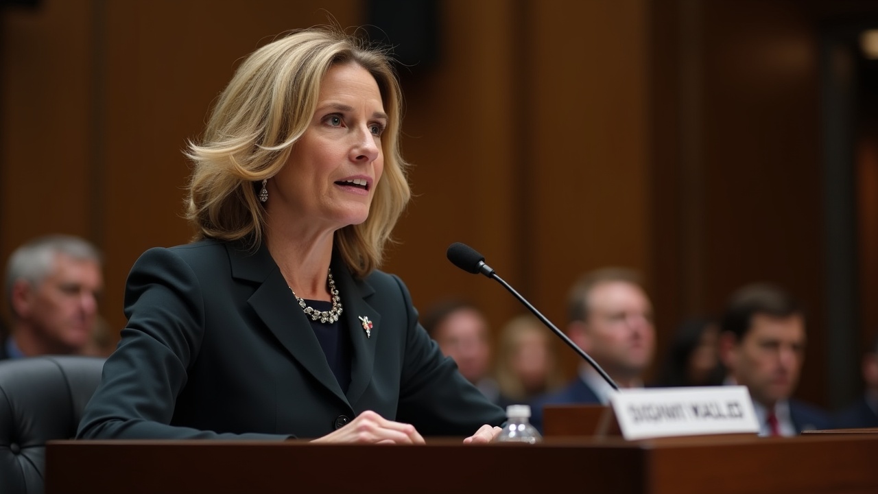 JUST IN: Hillary Grilled Over Epstein Ties During Tense House Deposition