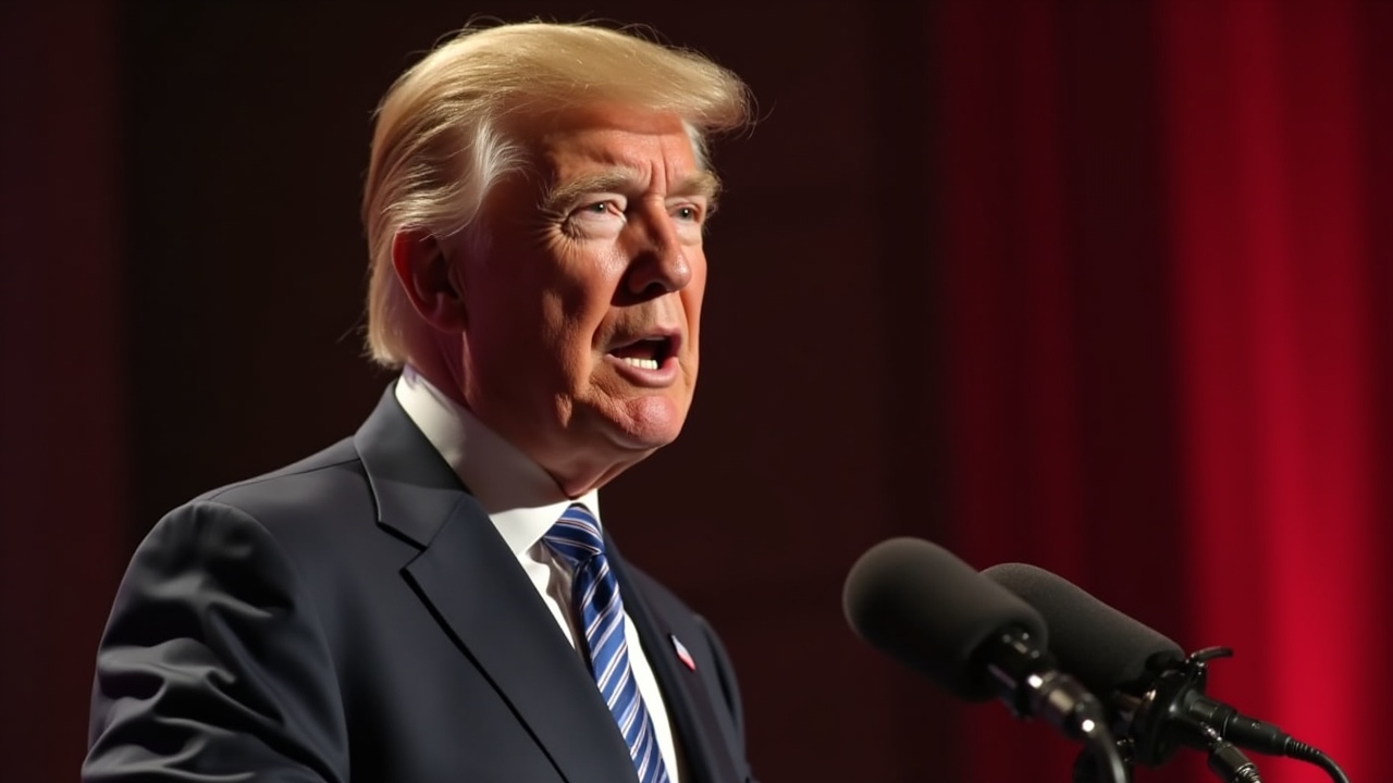 Trump Shocks DC… Announces Attendance At White House Correspondents’ Dinner
