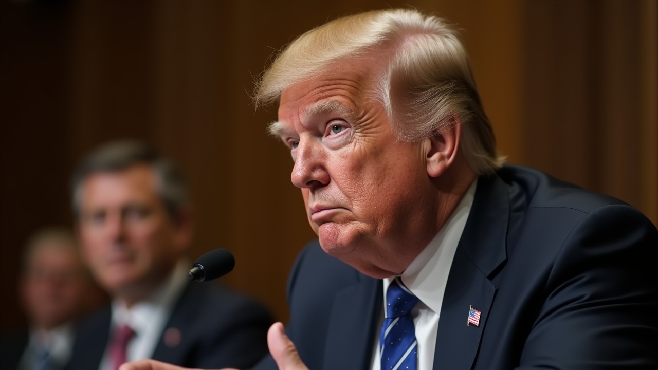 JUST IN: Clinton Claims No Knowledge Of Trump’s Ties To Epstein Crimes
