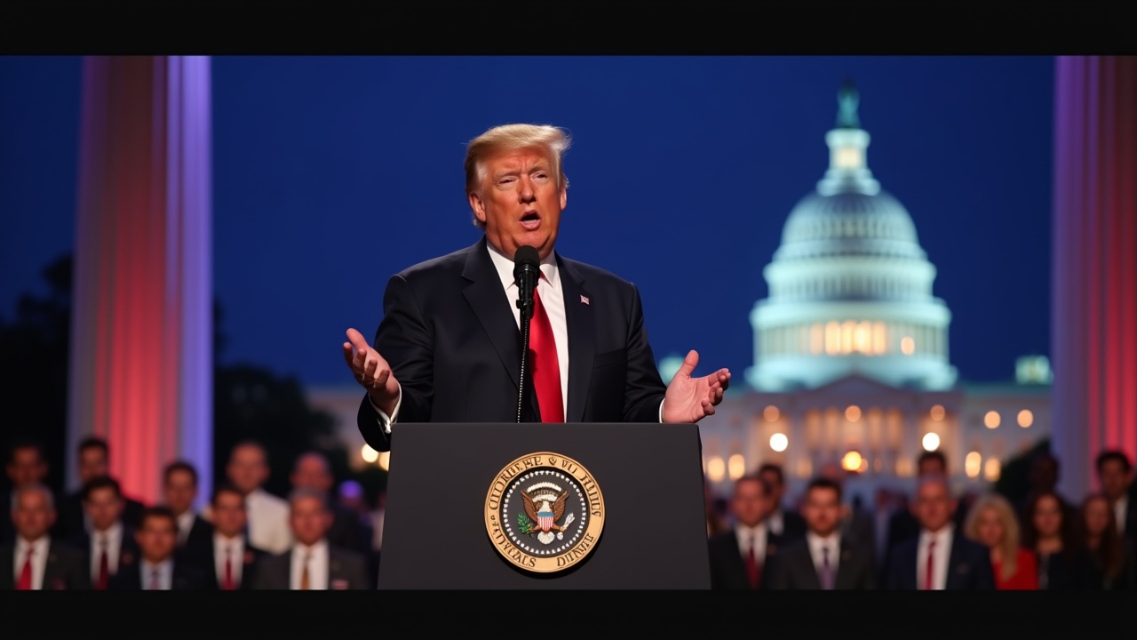 JUST IN: Trump Set to Attend First White House Correspondents’ Dinner as Honoree