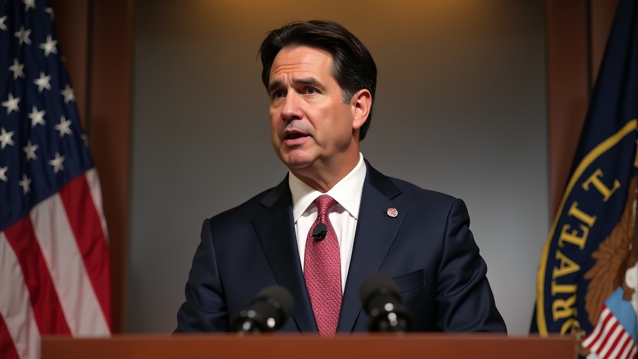 BREAKING: U.S. Launches Major Preemptive Strikes Against Iran Amid Rising Tensions
