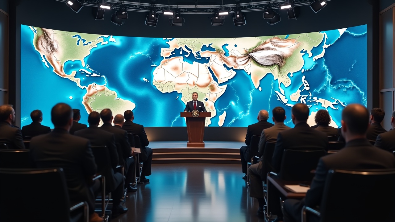 BREAKING: U.S. Launches Operation Epic Fury… 1,700 Strikes In 72 Hours!