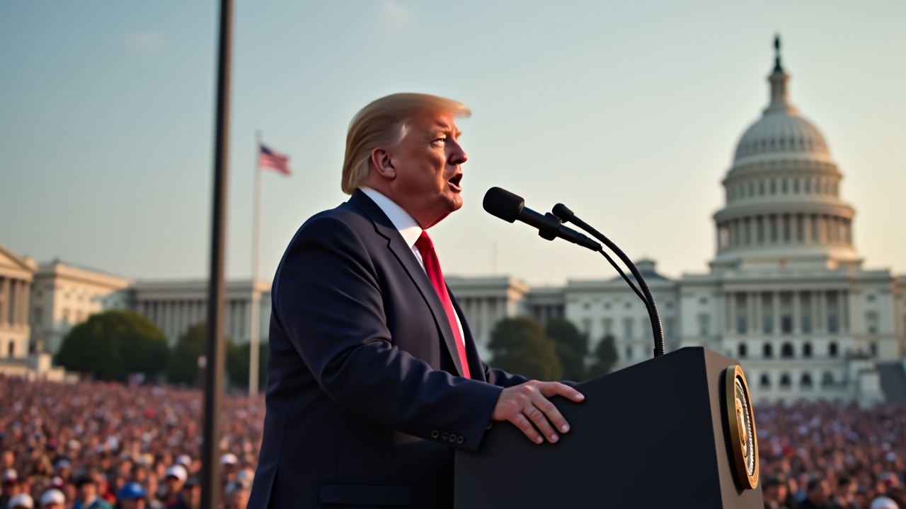 Trump Threatens To Cut All Trade With Spain: ‘We Don’t Want Anything To Do With Them’