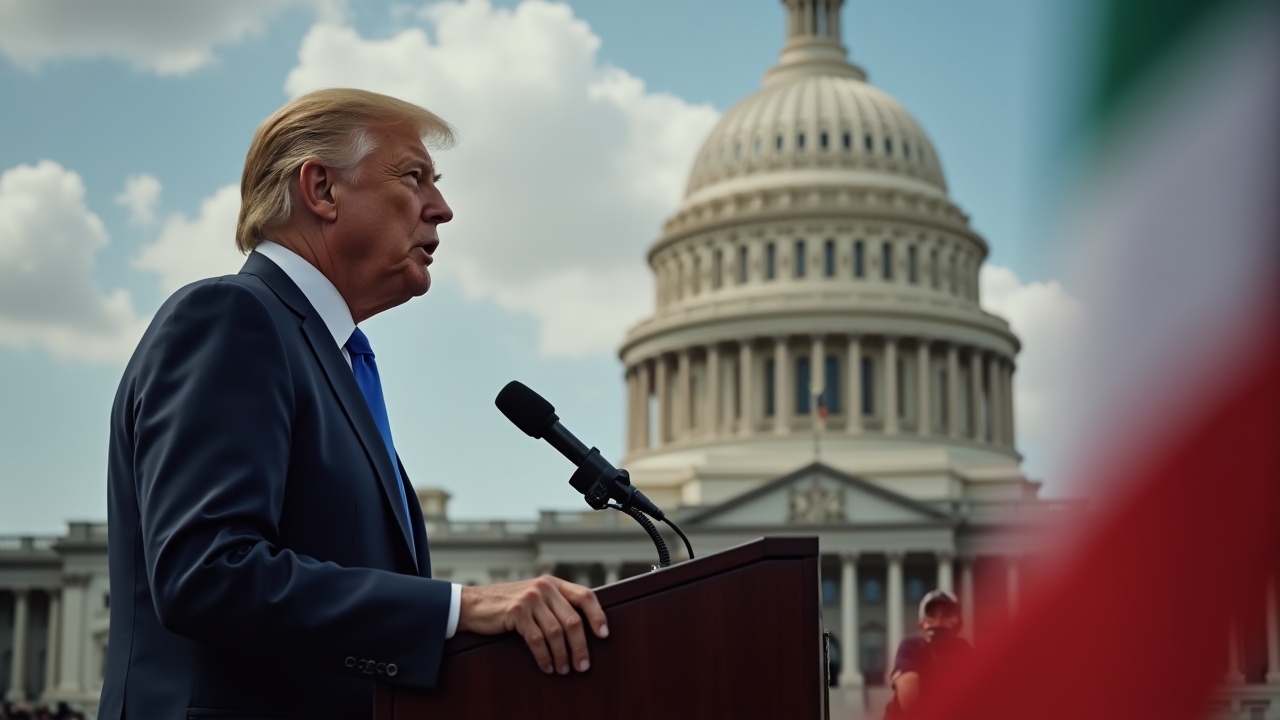 Senator Fetterman Breaks Ranks, Backs Trump’s Bold Military Strikes On Iran