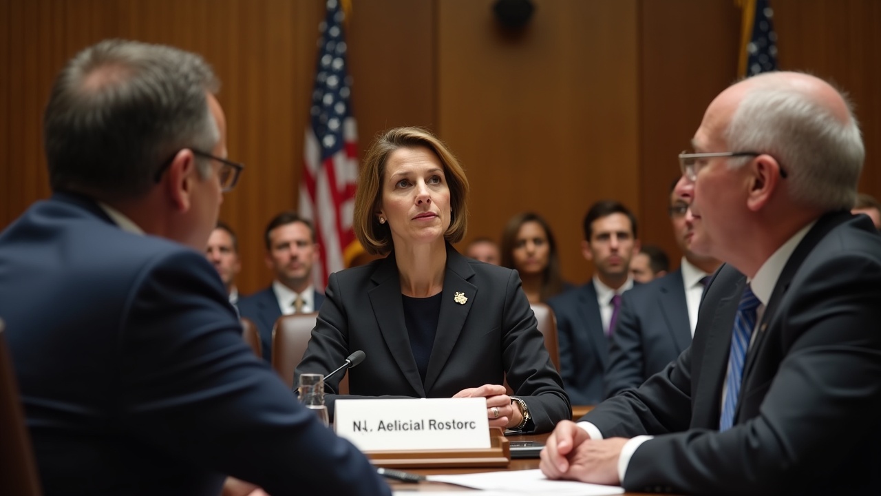 JUST IN: DHS Slams Top Democrat For Spreading Lies About DACA Deportations