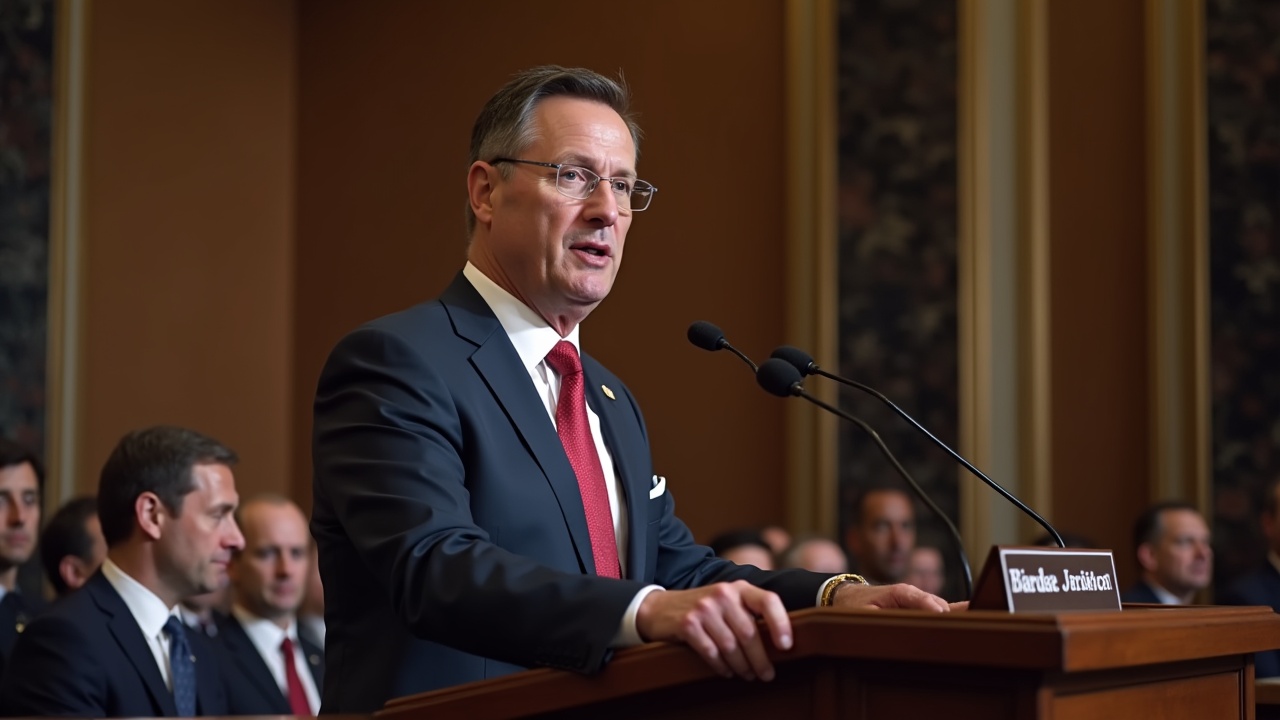 House GOP Splits Over Trump’s Growing Role In Iran Operations: Red Line Looms