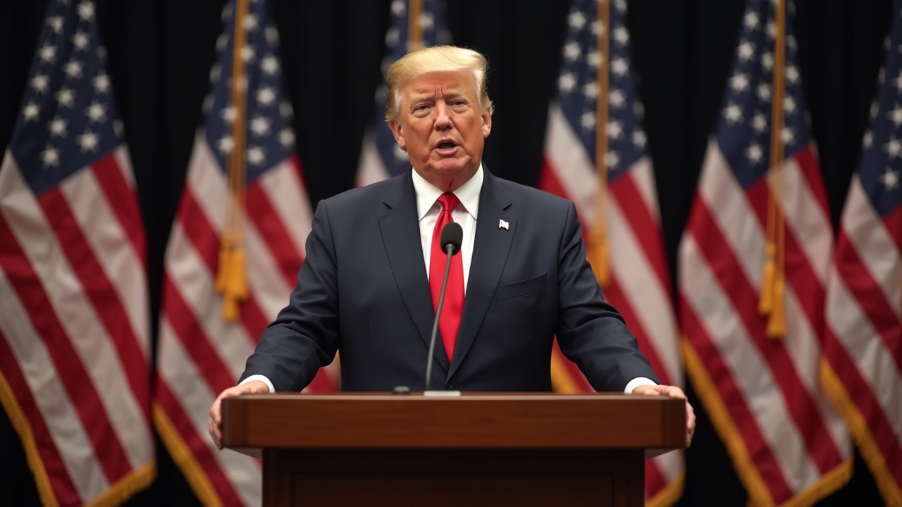 BREAKING: U.S. Launches Major Military Operations Against Iran’s Nuclear Sites