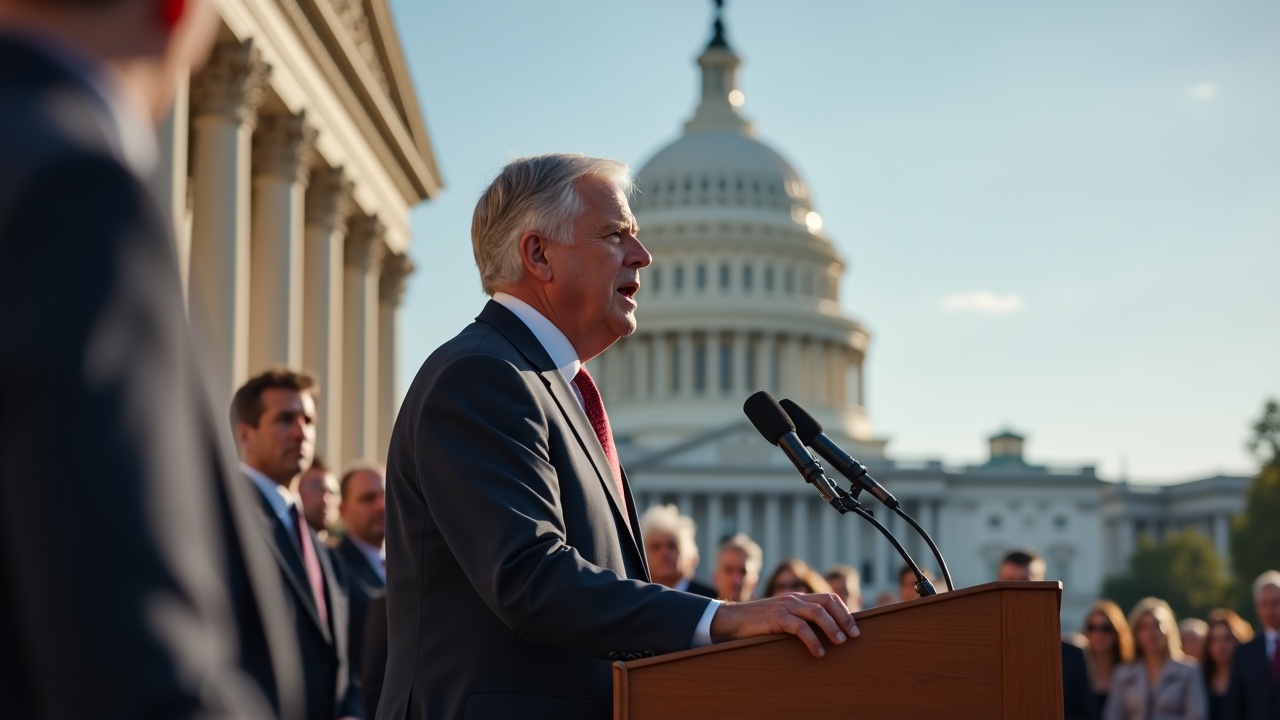 NEW: GOP Rep. Sparks Outrage With Shocking Anti-Pluralism Comments