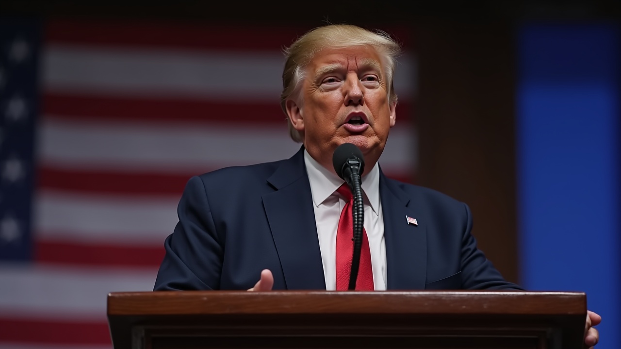 JUST IN: Trump Rebuffs Biden’s Executive Privilege Claims In Major Document Battle