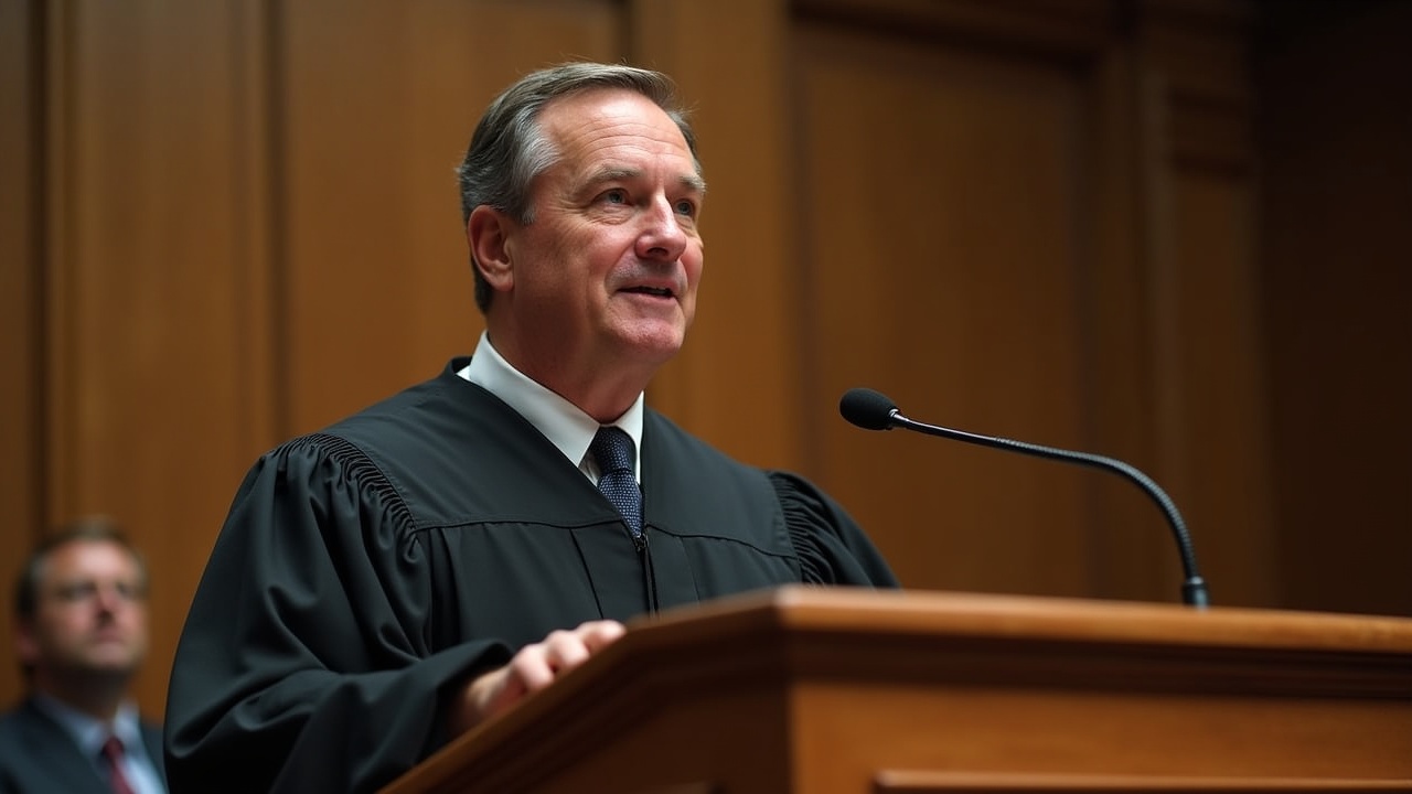 JUST IN: DHS Rejects Judge’s Ruling, Insists ICE Conditions Are Just Fine