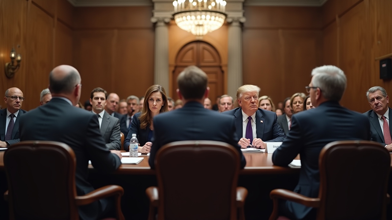 JUST IN: Trump Rejects Biden’s Executive Privilege Claim, Orders Release Of Docs