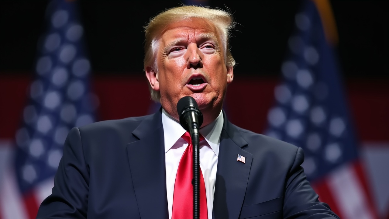 Trump Brags About Unique Accomplishments: ‘No Other President Could Do This!’
