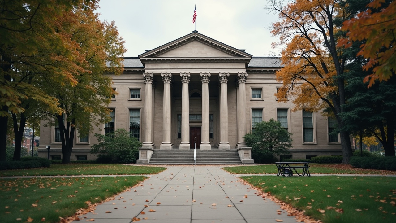 Columbia University Denounces Radical Student Group After Anti-Israel Tweets