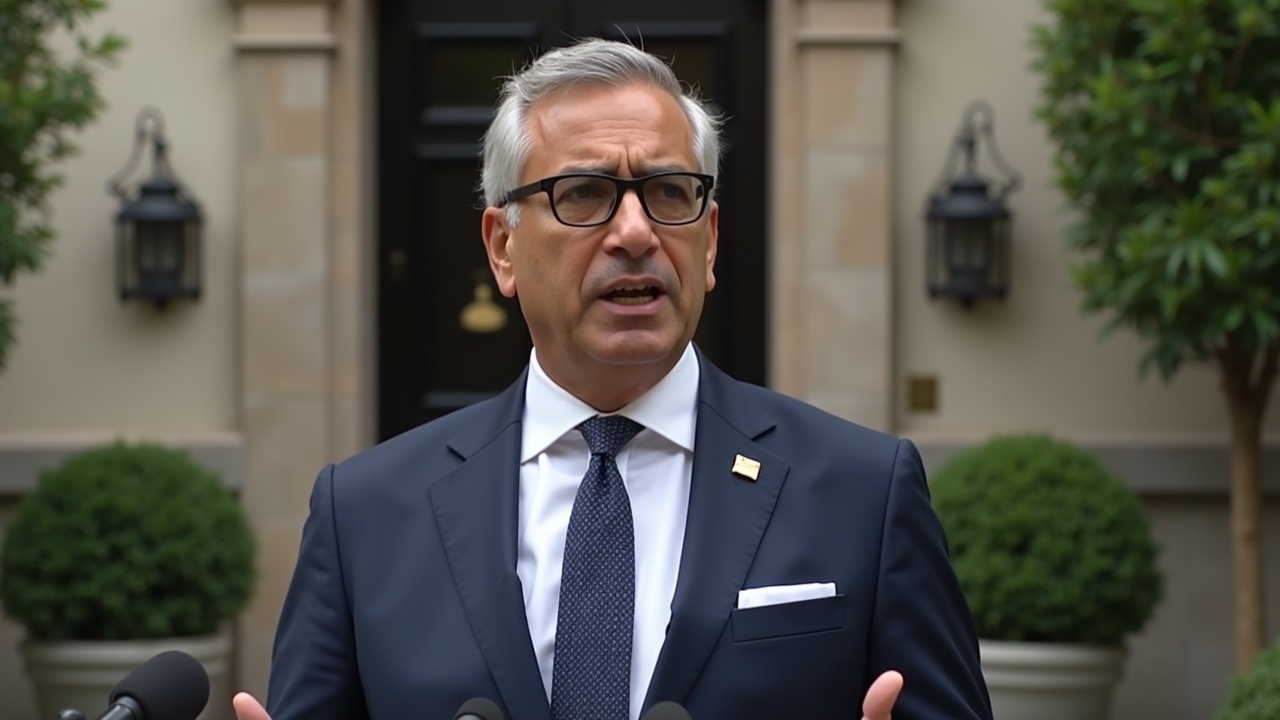 Democrat Mayor Under Fire For Downplaying ISIS Link In NYC Bomb Plot