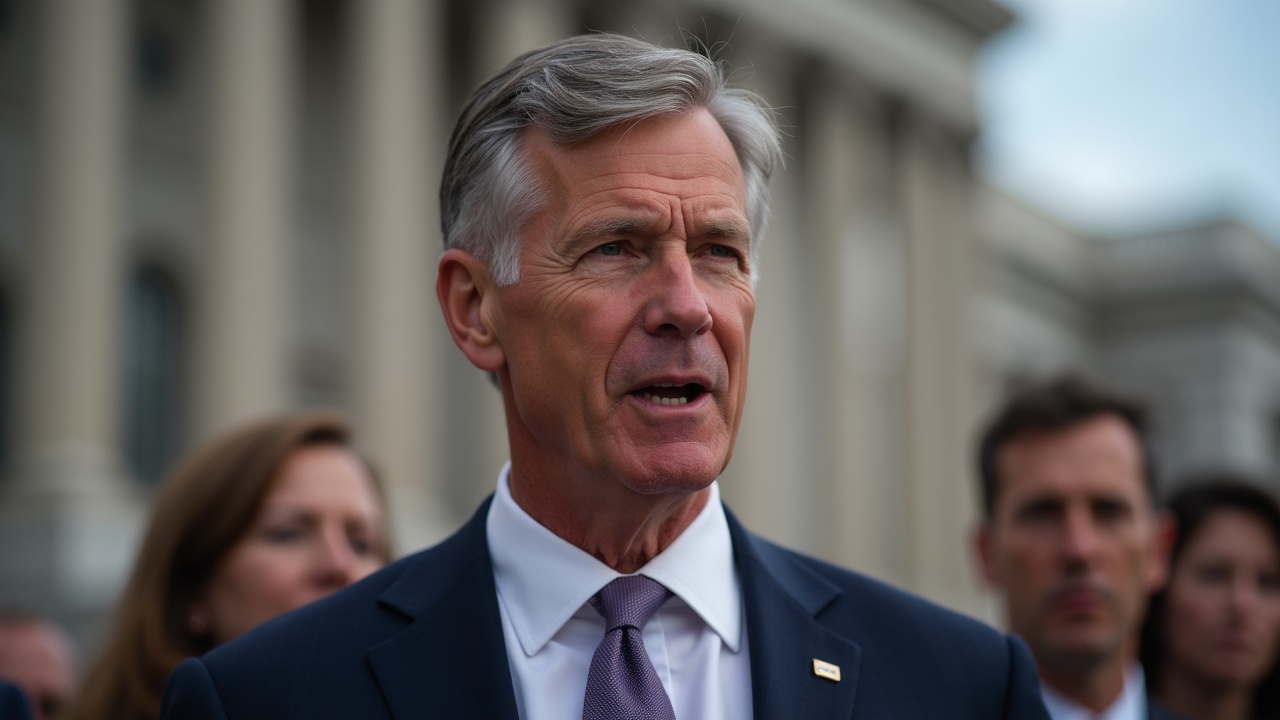 JUST IN: Thune Promises A Vote On SAVE Act, Calls Democrats’ Support ‘Unlikely’