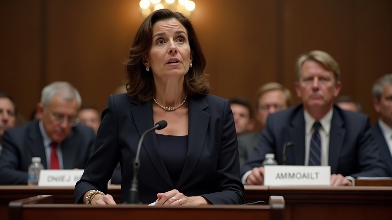 JUST IN: Senate Floor Erupts As Dems Block ICE Funding Amid DHS Standoff