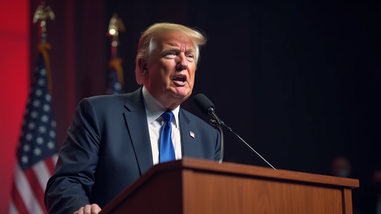 NEW: Trump Donors Boost Rubio’s 2028 Chances During Private Mar-a-Lago Meeting