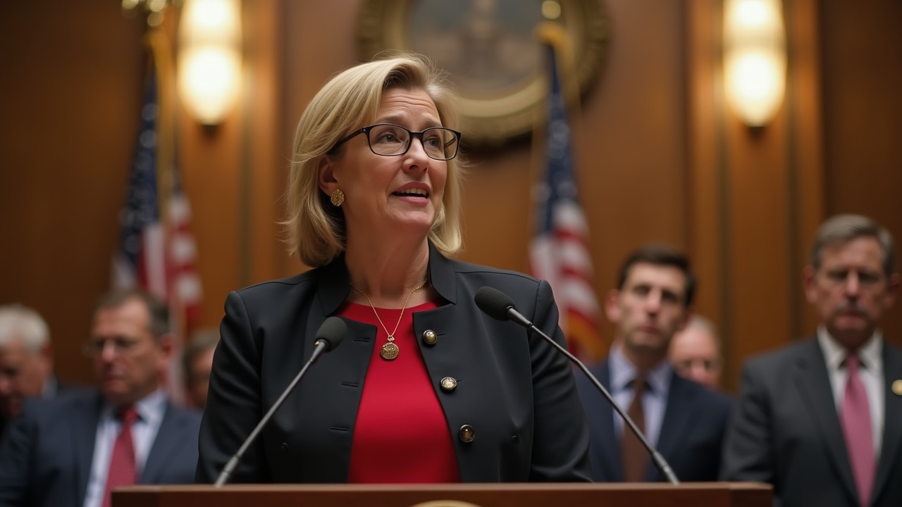 NEW: Minnesota DHS Officials Ghost Key Fraud Hearing… Chairwoman Infuriated