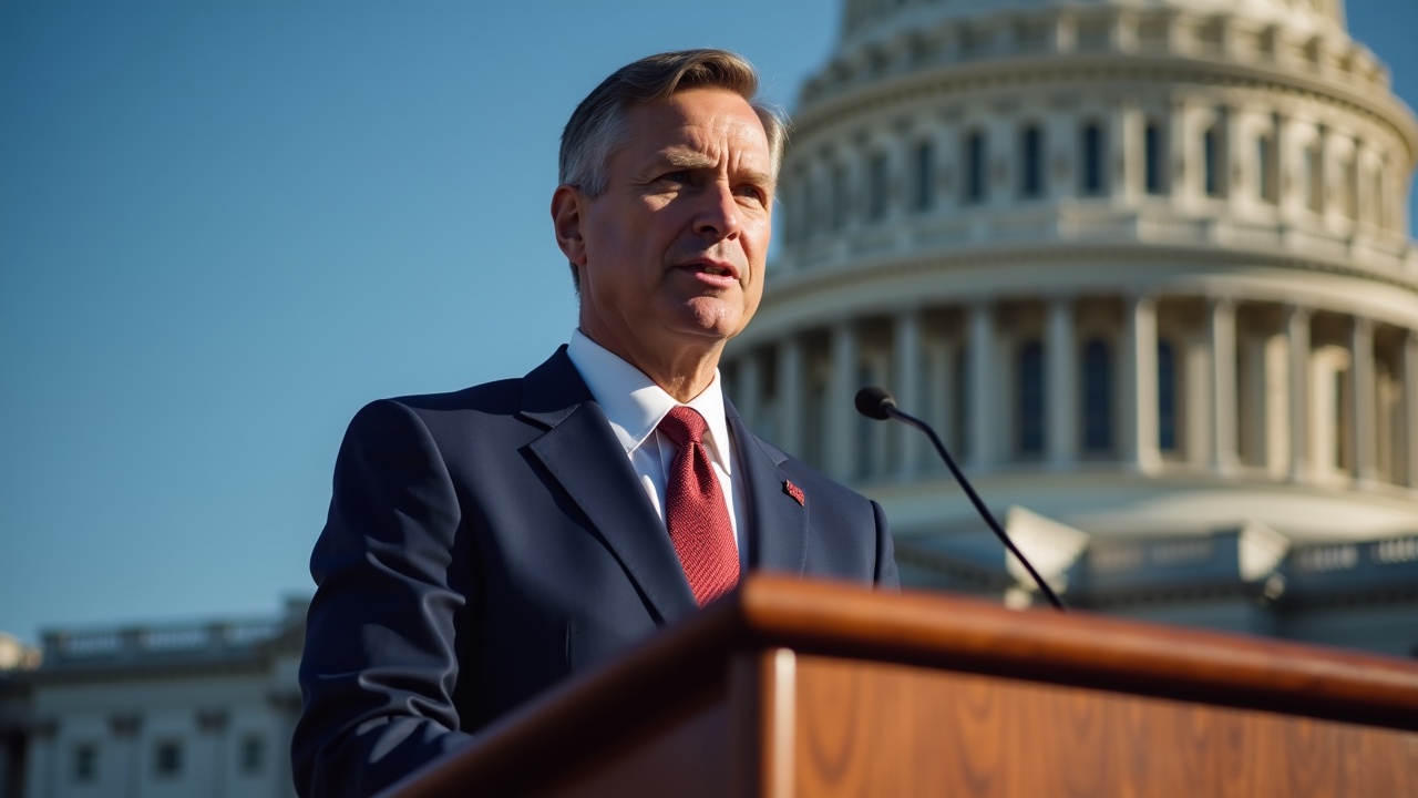 JUST IN: Trump Backs Controversial Save America Act Amid Fierce Senate Battle