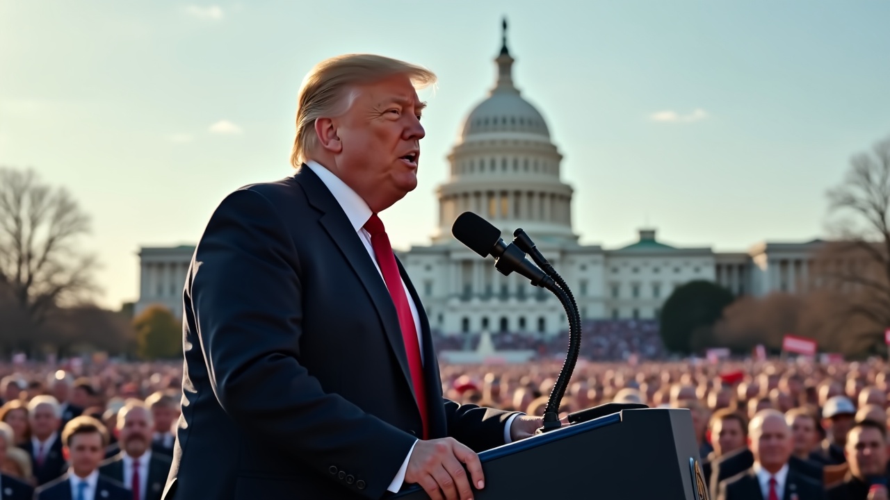 BREAKING: Trump Launches ‘Operation Epic Fury’… Iran Suffers Devastating Losses