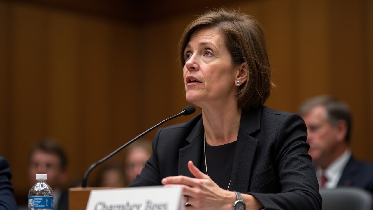 MNDHS Skips Key Hearing… Chairwoman Demands Answers Over Frustrating No-Show