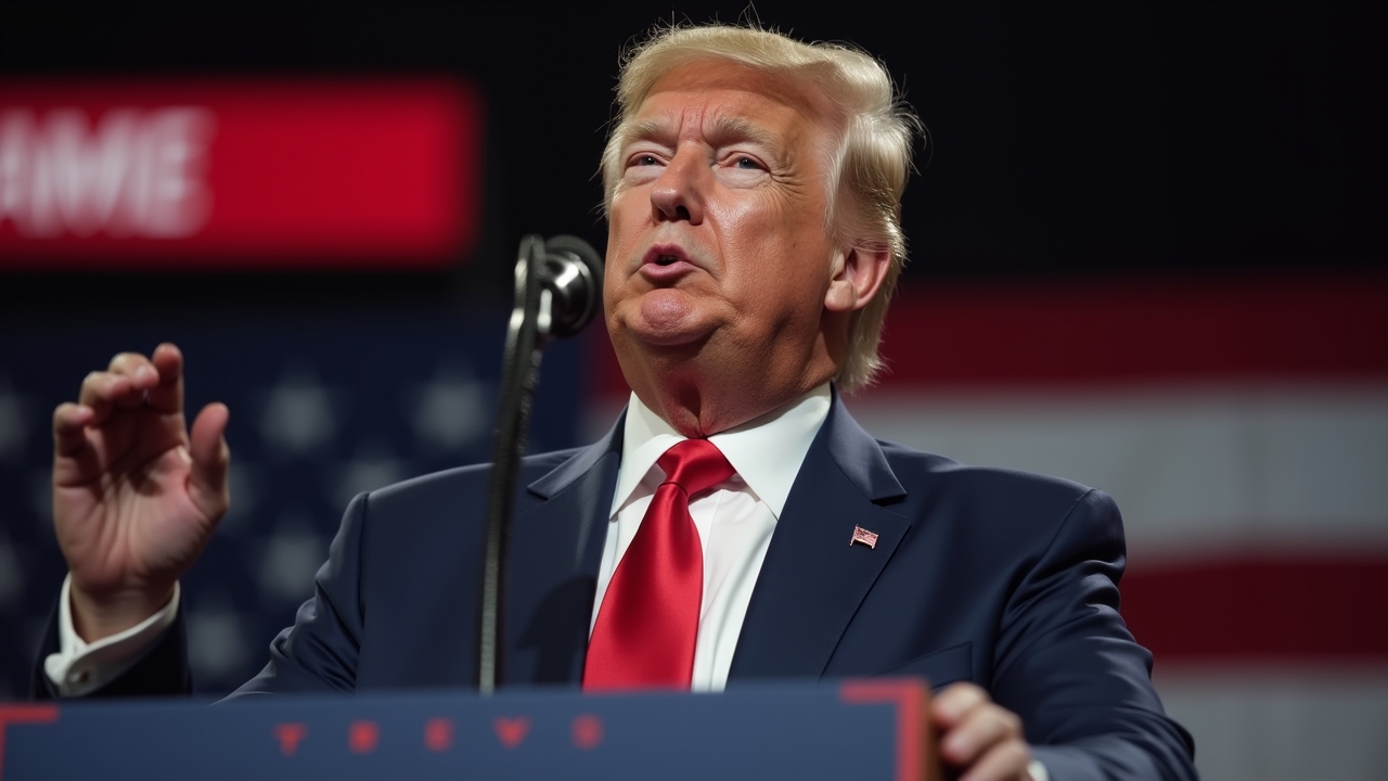 House GOP Whip Declares Trump’s Economic Policies ‘Key To Midterm Victory’