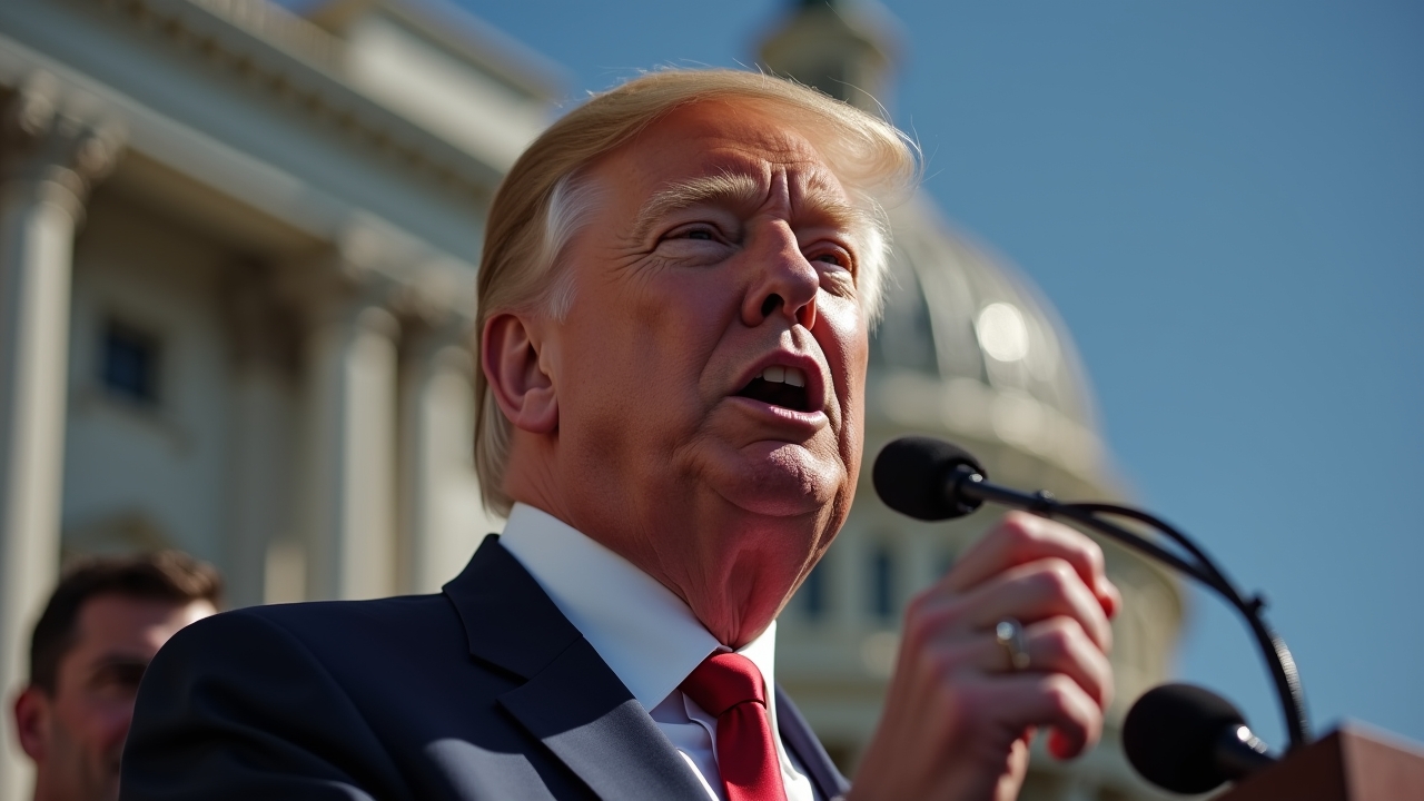 NEW: Republican Leaders Bullish On Midterms Thanks To Trump’s Economic Vision