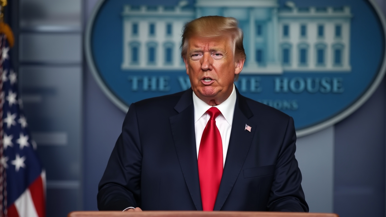 JUST IN: Trump Issues Blunt Warning: NATO Must Step Up Or Face Serious Fallout