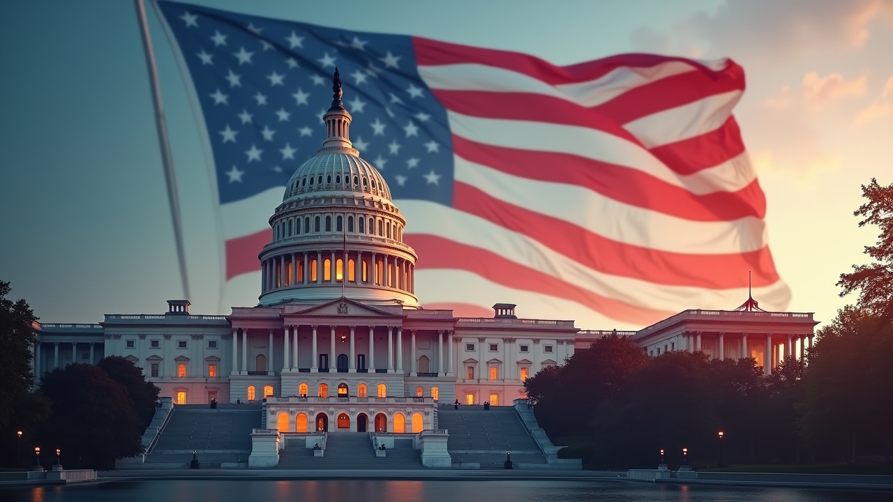 NEW: Americans Sound Alarm On Iran… Poll Shows 61% See National Security Threat