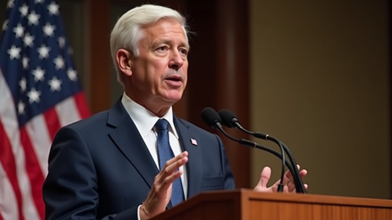 JUST IN: Fetterman Surprises As He Backs Trump’s Strategy On Hormuz Tensions