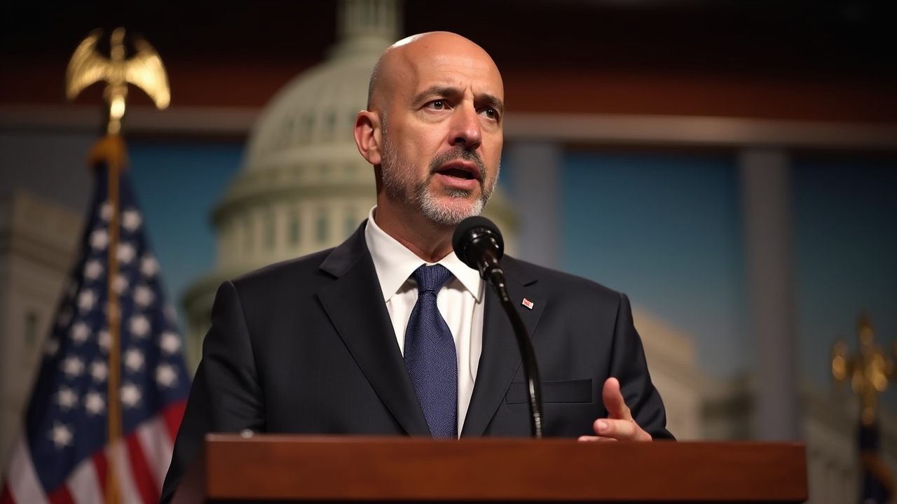 JUST IN: Senator Fetterman Presses Media For Proof Of Life On Iran’s Leader