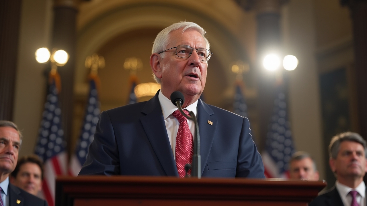 NEW: Senator Proposes SCAM Act To Combat Immigration Fraud Amid Rising Violence