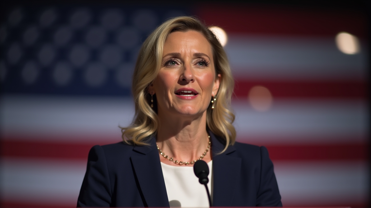 Joy Reid Sparks Outrage By Comparing U.S. Governance To ‘Christian Iran’