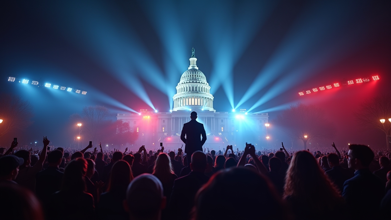 Electricity Bills Surge… Republicans Eye Major Political Advantage Ahead Of Midterms