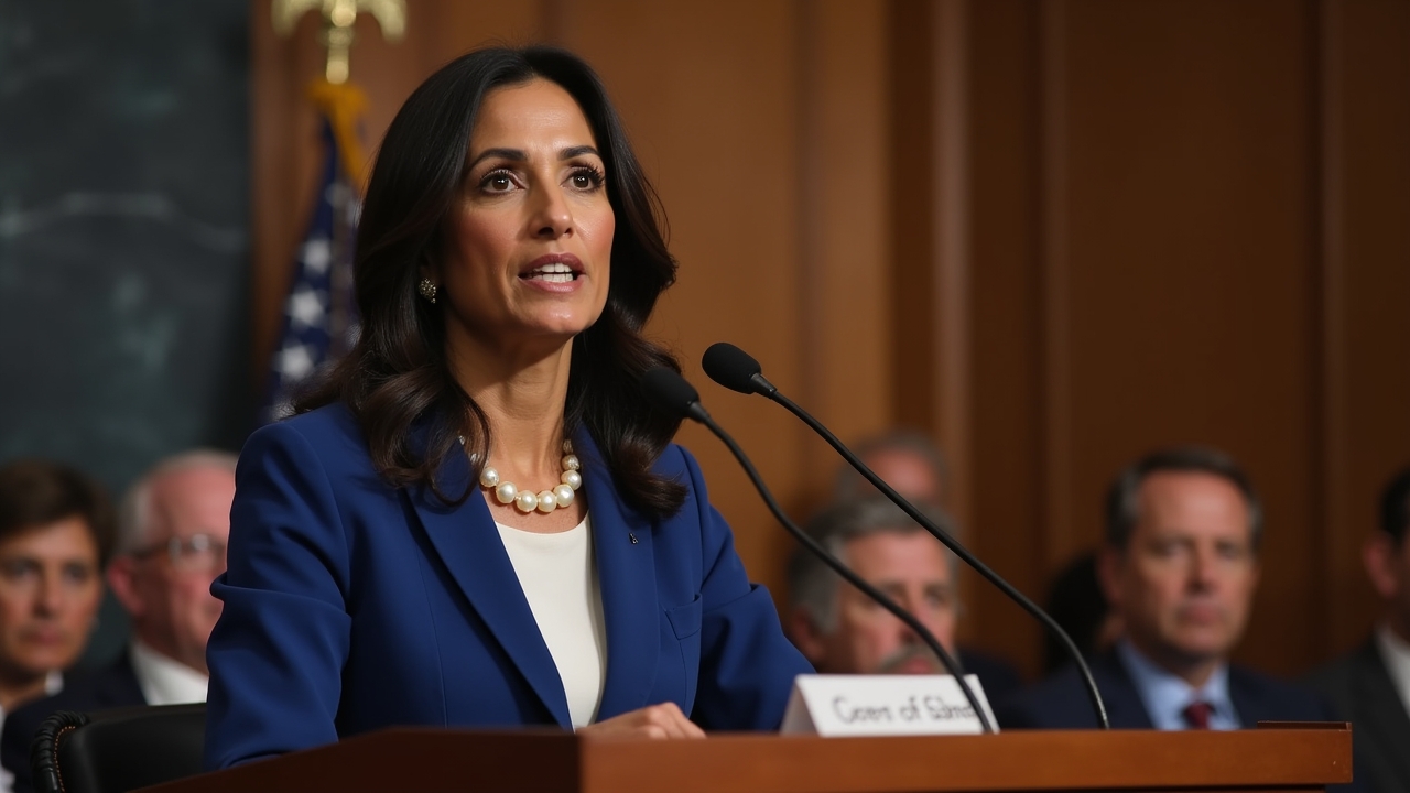 JUST IN: DOJ Launches Major Crackdown To Purge Ineligible Voters From Rolls