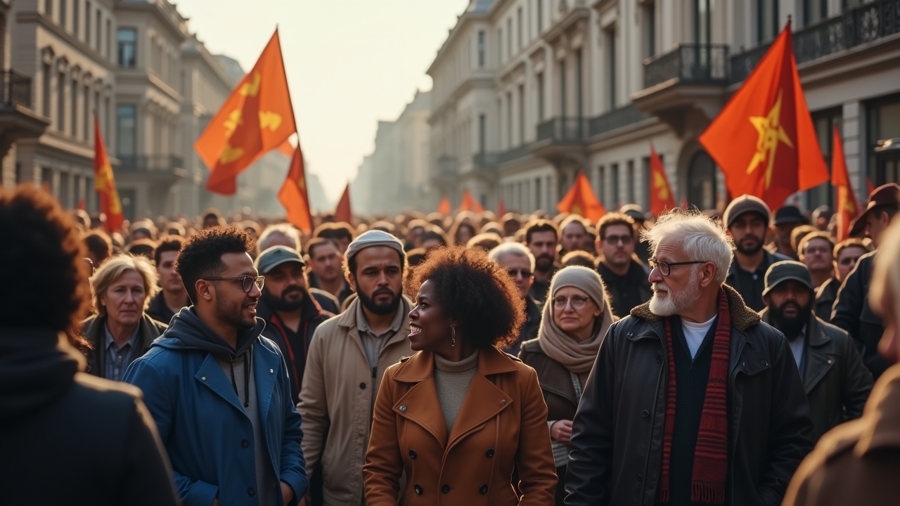 Faith Leader Calls Out Antisemitism Among Black Pastors: ‘No Place For Hate’