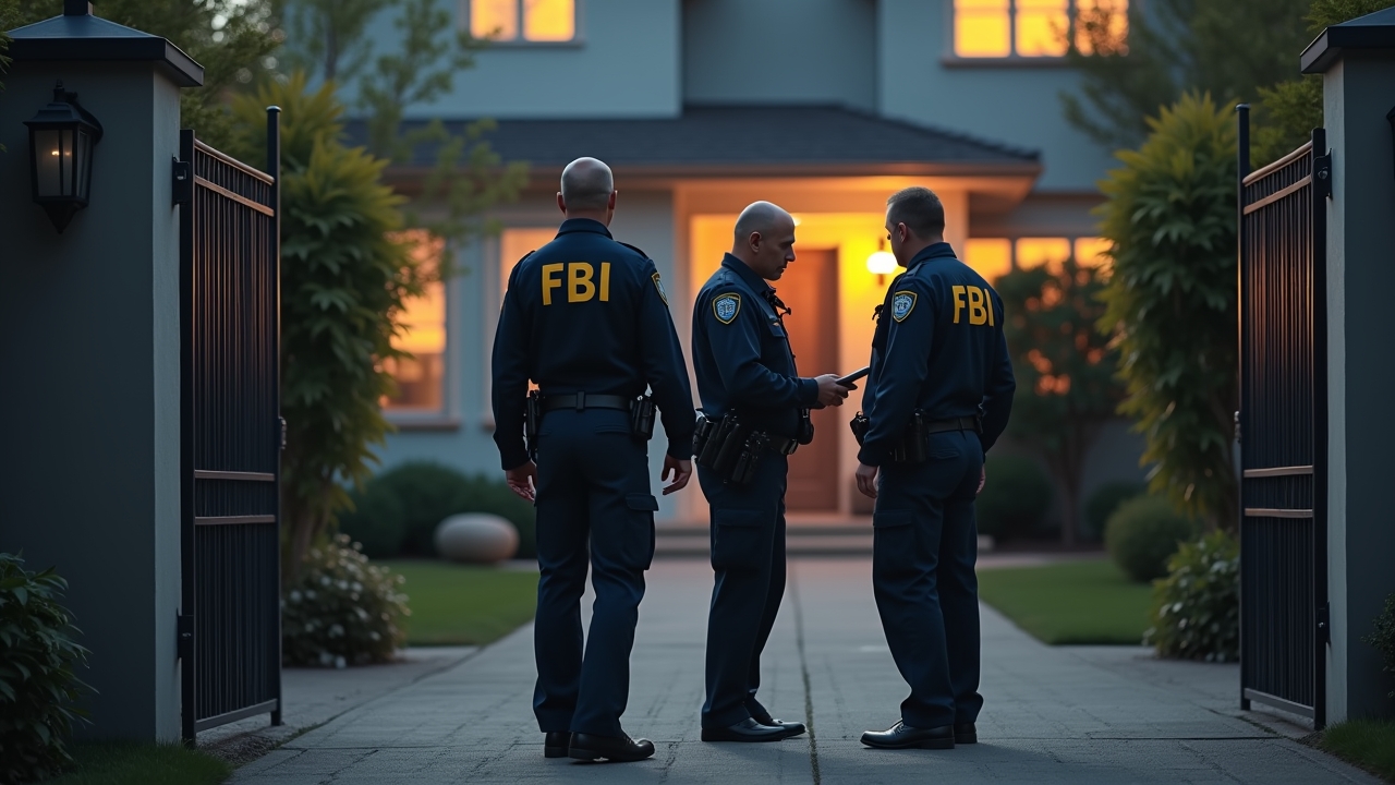 BREAKING: New Evidence Emerges In Disappearance Of Savannah Guthrie’s Mother