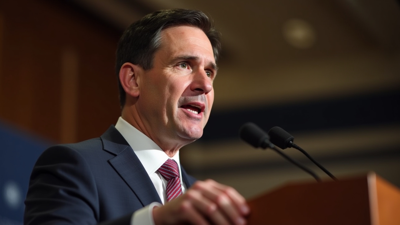 NEW: Marco Rubio’s Soaring Popularity As Secretary Of State Hits 81% Approval