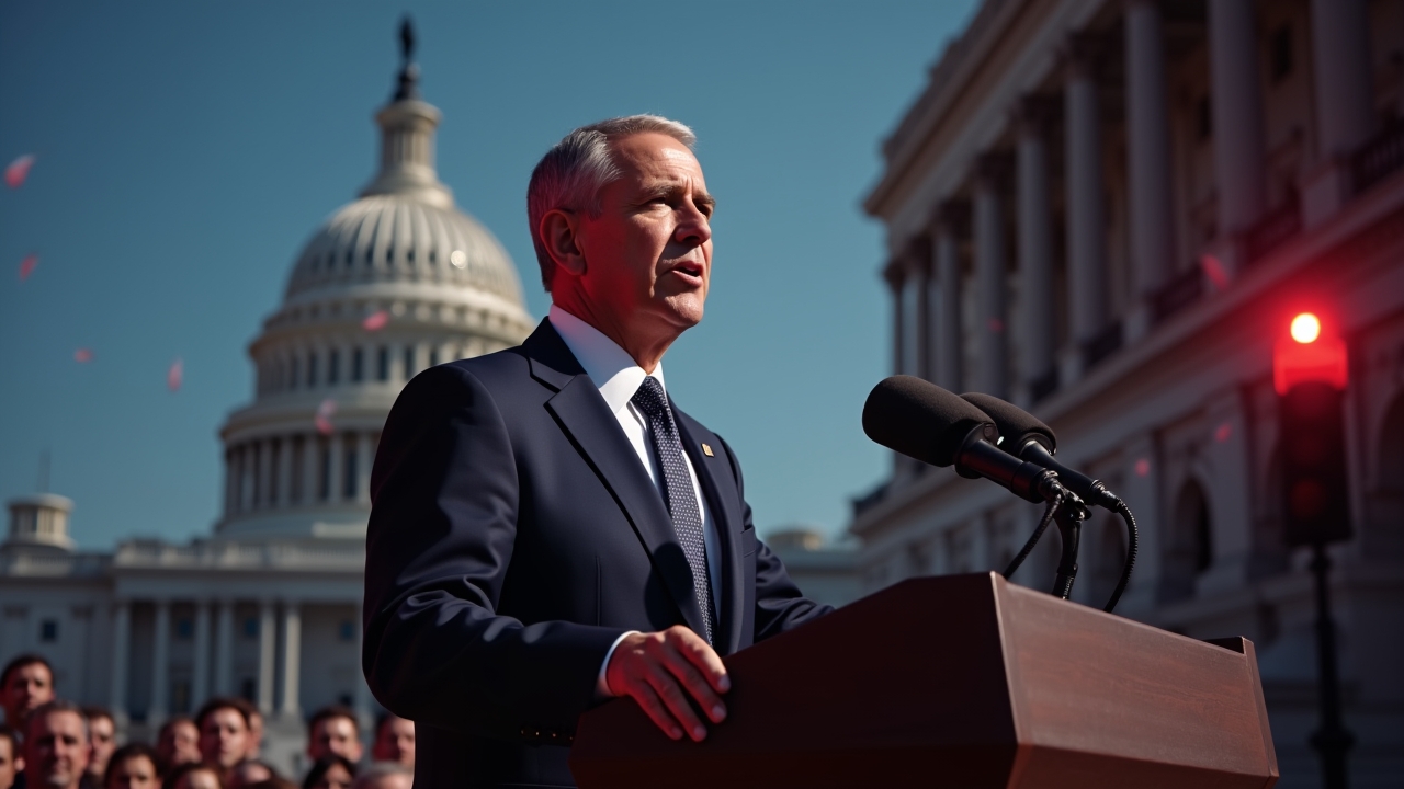 NEW: Trump’s Military Action in Iran Sparks Fierce Debate Among Voters