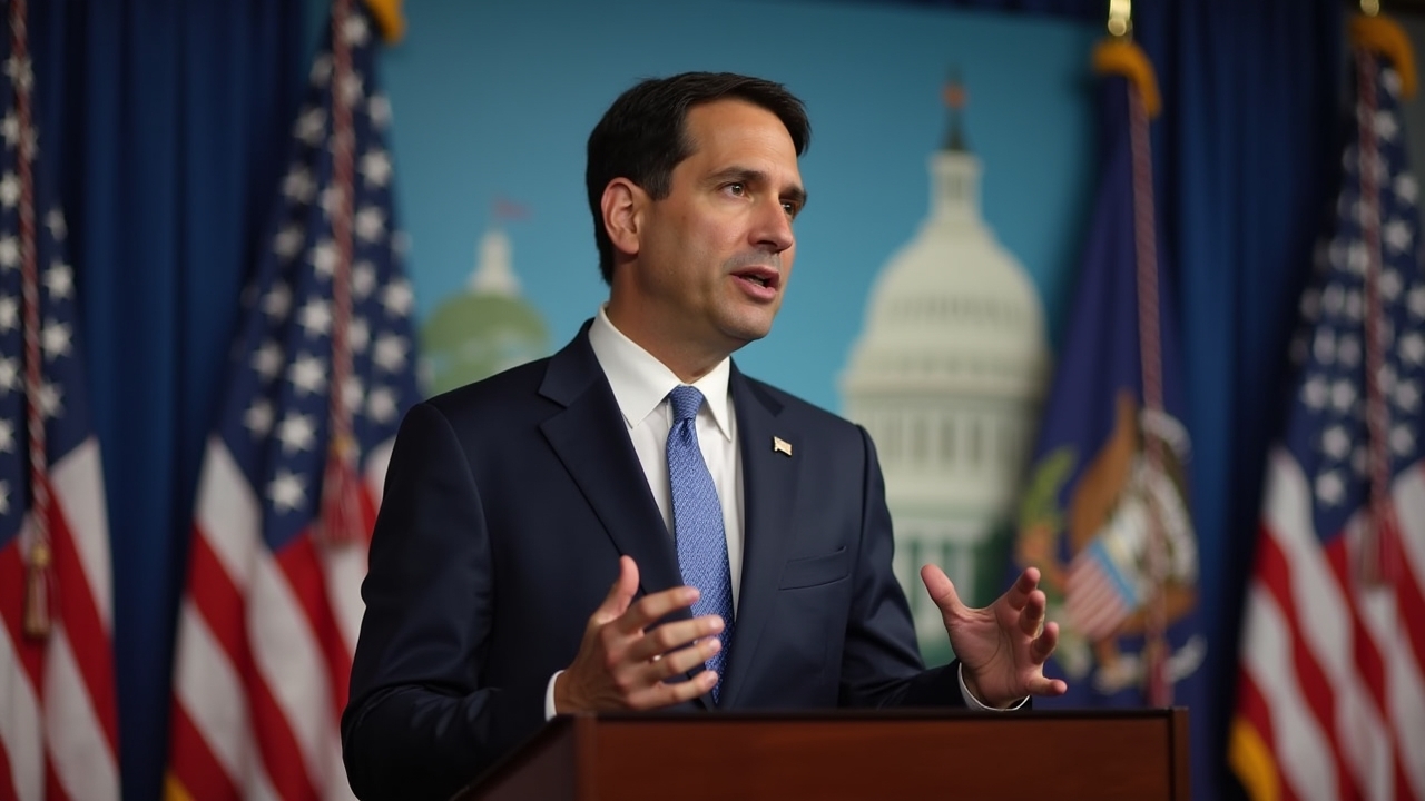 WATCH: Rubio Exposes Radical Islam’s Threat To America In Unflinching Interview
