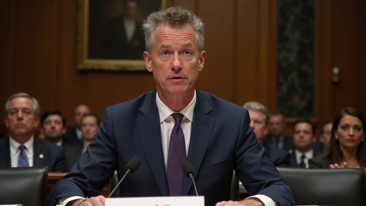 WATCH: Rand Paul Exposes DHS Sec. In Fiery Confrontation Over Past Comments