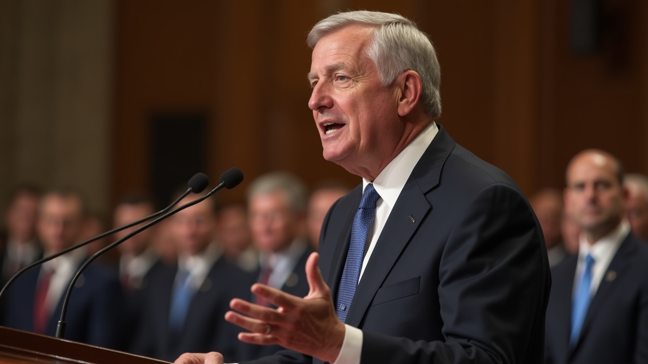 Senate’s Futile Circus Over Save America Act… Fetterman Proposes Simple Voter ID Bill