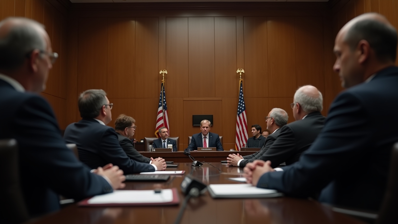 JUST IN: Fatal Shooting By Federal Agents Sparks National Outcry Over Tactics