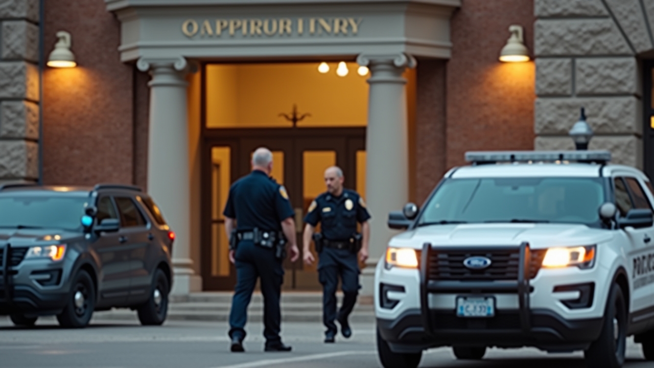 Two Car Thieves Caught In Colorado After Reckless Diary Exposes Their ...