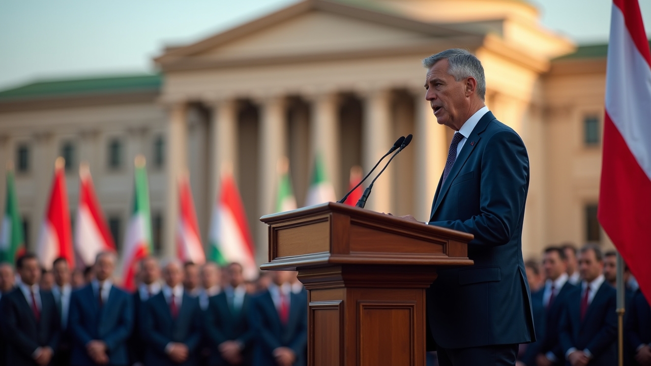 Democrats’ Dark Money Scheme Exposed: Aiding Hungary’s Fake Opposition Ahead Of Elections