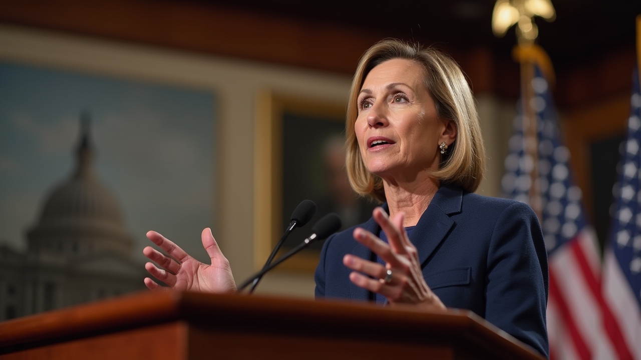 NEW: Rep. Young Kim Unveils Bold SCAMS Act To Fight Federal Fraud Crisis
