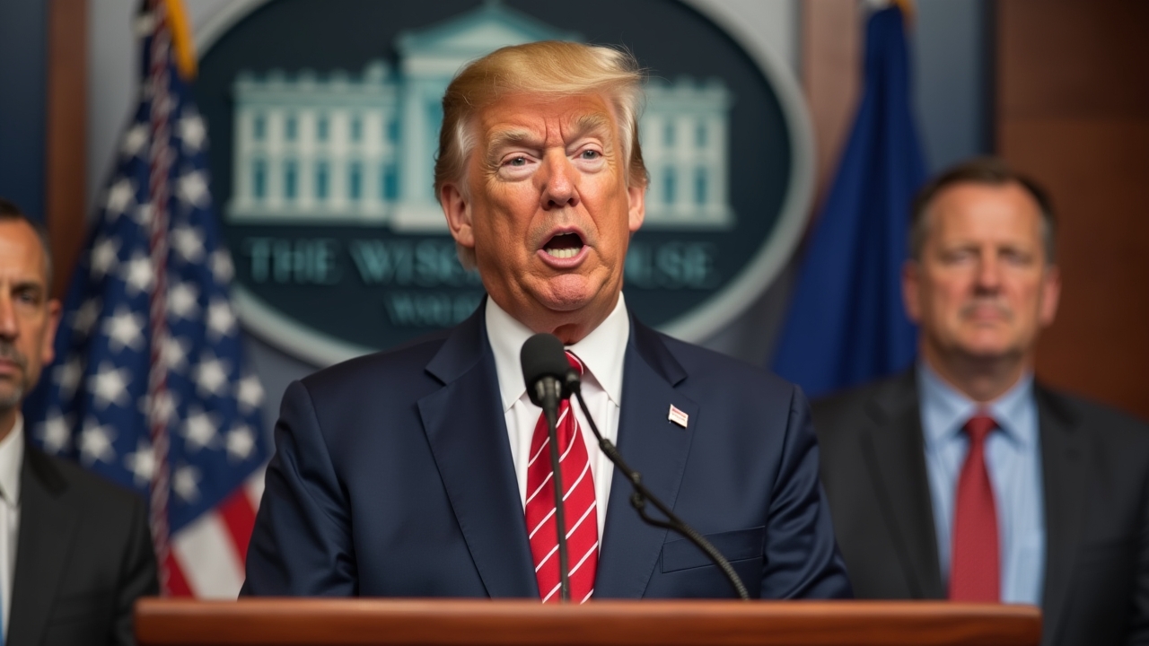 NEW: HUD Unleashes Stricter Eligibility Checks For Federally-Funded Housing